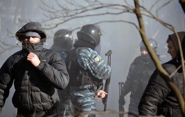 Фото: Олексанр Тимошенко