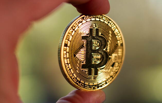 Вартість Bitcoin перевищила 60 тисяч доларів 
