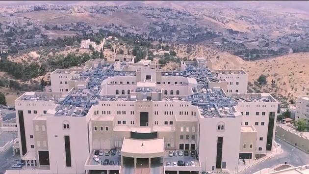 Міністр охорони здоров'я Йорданії пішов у відставку через інцидент у лікарні 