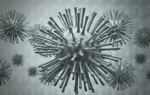 В Украине более девяти тысяч новых случаев коронавируса