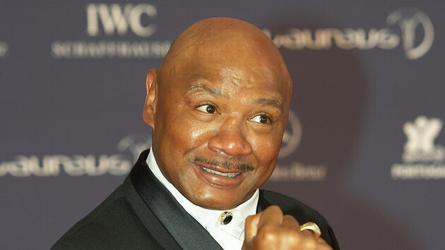 Хаглер був одним з найкращих боксерів середньої ваги в історії