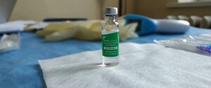 У 17 млн привитых вакциной AstraZeneca не возникло проблем с образованием тромбов – исследование