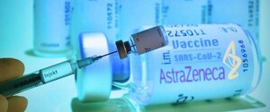 Нідерланди призупинили використання вакцини від AstraZeneca 
