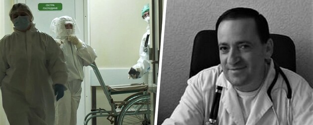 Дмитрию Пенькову было 52 года