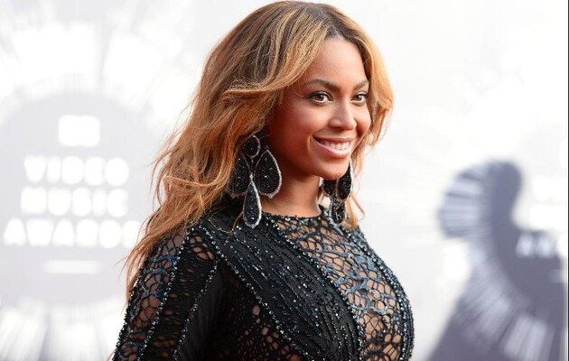 Бейонсе установила рекорд по количеству "Грэмми"