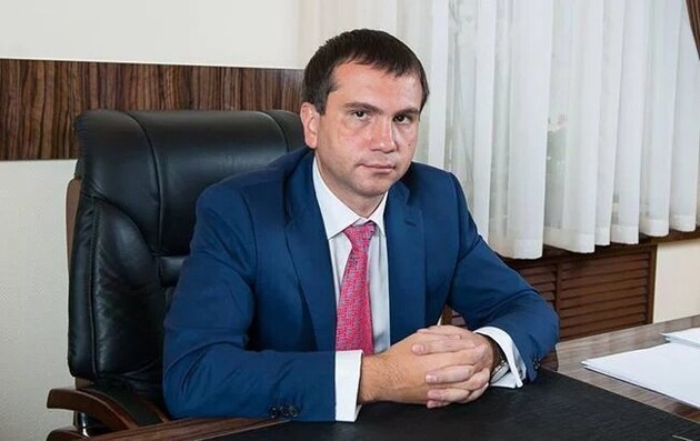 ВАКС приостановил производство по избранию меры пресечения судье Вовку 