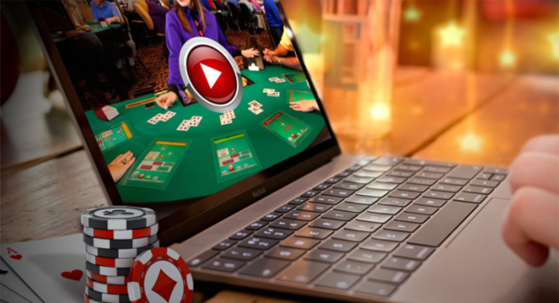как войти в онлайн казино