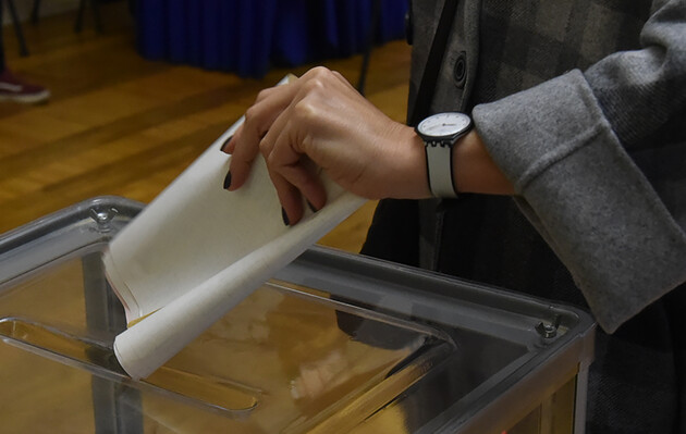 На этой неделе профильный комитет Рады должен рассмотреть вопрос о выборах мэра Харькова 