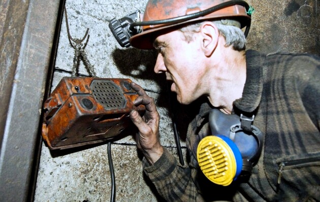 Минэнерго разблокировало выплаты украинским шахтерам