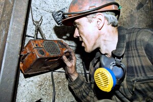 Минэнерго разблокировало выплаты украинским шахтерам