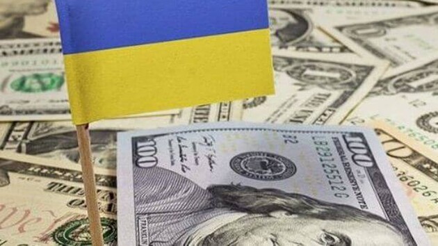 Внешний долг Украины: НБУ назвал периоды пиковых выплат в 2021 году