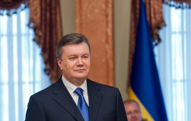 Верховний суд на місяць відклав розгляд касації на вирок Януковичу 