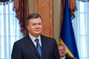 Верховний суд на місяць відклав розгляд касації на вирок Януковичу 