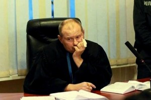 Украина будет требовать экстрадиции судьи Чауса – САП