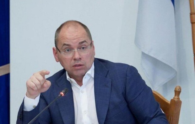 Степанов назвав умову для введення локдауна по всій Україні 
