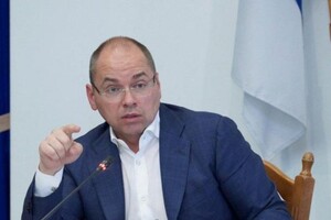 Степанов назвав умову для введення локдауна по всій Україні 