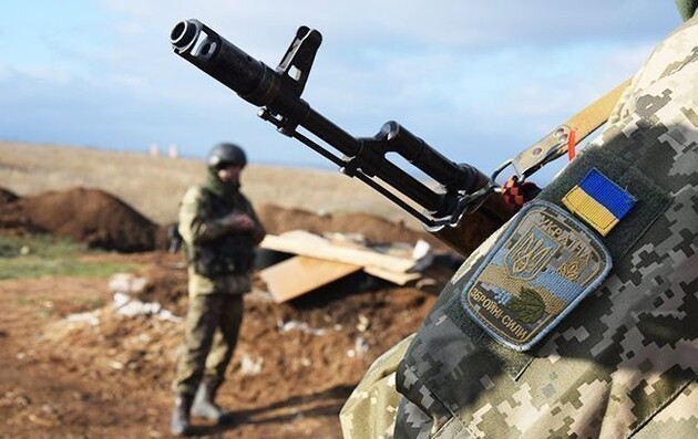 Украина готова предотвратить военные провокации России с любых направлений – Минобороны