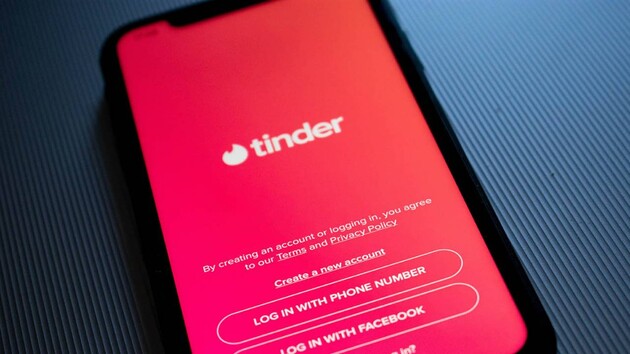 Tinder впроваджує функцію перевірки небезпечних партнерів 