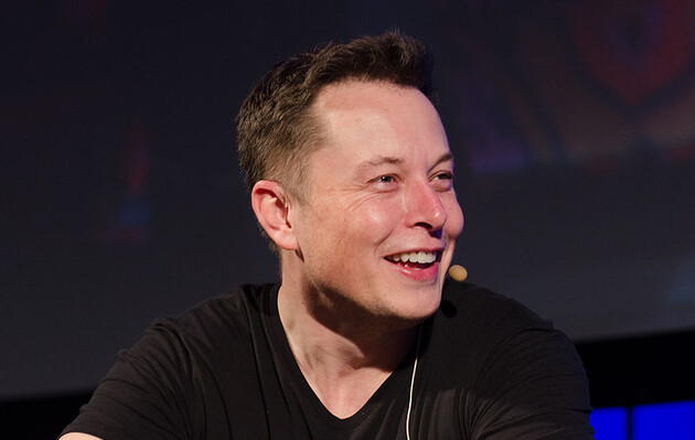 Илон Маск посвятил песню NFT