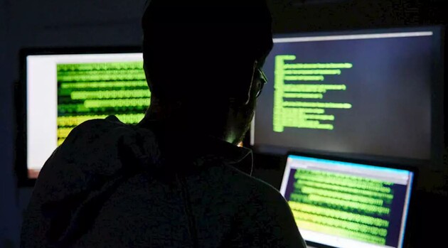 СБУ викрила масштабну хакерську атаку з боку РФ на держресурси України 