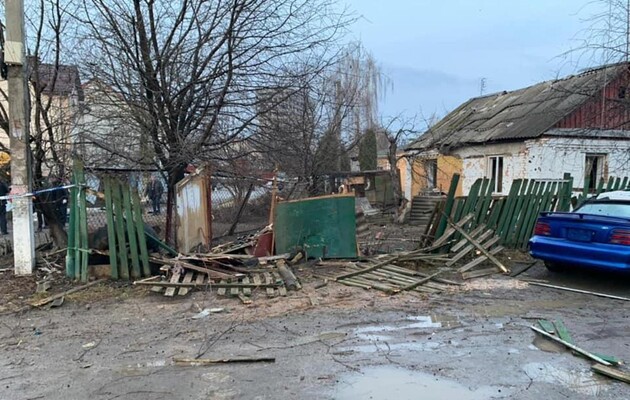 Фото: сайт полиции Киевской области