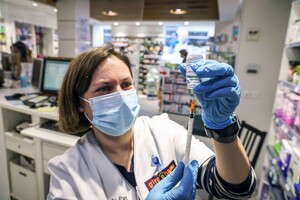 У четвер в Європі оголосять підсумки розслідування щодо використанню вакцини від COVID-19 AstraZeneca 