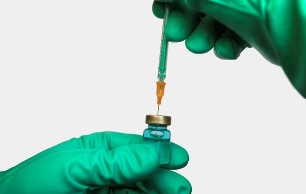 У Раді хочуть звільнити виробників вакцин від відповідальності за певні ризики, пов’язані з їх препаратами