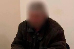 Убийство ребенка в Херсонской области: подозреваемый отказывается давать показания