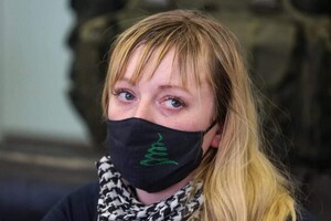 Дело «Фортуны»: Викторию Котеленец оставили под домашним арестом