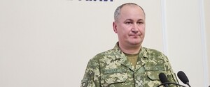 Грицак прокомментировал свое присутствие на «пленках Медведчука-Суркова»