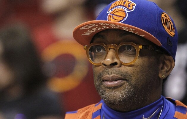 Спайк Лі стане головою журі Каннського кінофестивалю