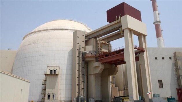 Іран приступив до збагачення урану за допомогою 174 поліпшених центрифуг IR-4 - Reuters 