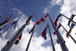 Євросоюз прийняв новий закон про боротьбу з поширенням терористичного контенту в інтернеті 