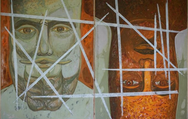 Виставка відкриється для глядачів 18 березня