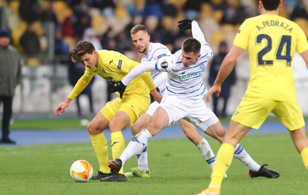 Поединок прошел в Испании