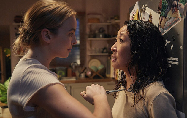 "Вбиваючи Єву" завершиться четвертим сезоном