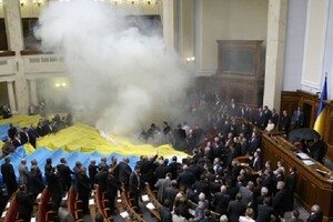 «Харьковские соглашения»: нет никаких доказательств, что открещивающиеся от голосования писали заявления