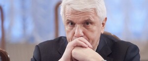 Литвин програв вибори ректора в КНУ імені Шевченка 