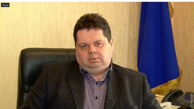 Расследование по «Харьковским соглашениям» будет курировать бывший юрист Медведчука