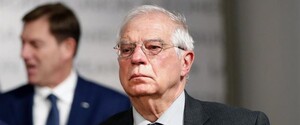 Боррель: Головне завдання ЄС - скоротити розрив між економічною потужністю Європи і геополітичним впливом 