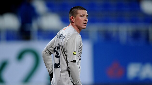 В 2020 году у "горняков" уже была вспышка коронавируса