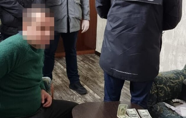 Фото: сайт СБУ