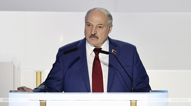 Лукашенко: Потрібно бути готовими до нових протестів у Білорусі 