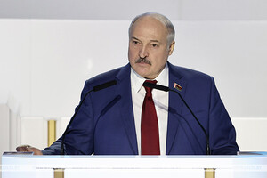 Лукашенко: Потрібно бути готовими до нових протестів у Білорусі 