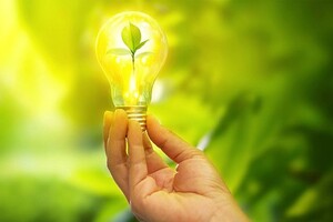 «Зеленые тарифы» не единственный инструмент, который может улучшить рынок электроэнергии Украины - исследование 