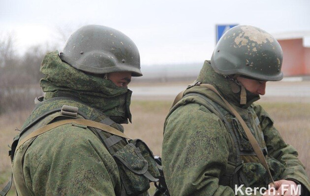 Попытка привязать оккупацию Крыма к подписанию «Харьковских соглашений» может развалить дело в суде – эксперт