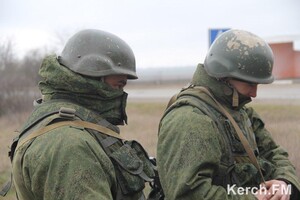 Попытка привязать оккупацию Крыма к подписанию «Харьковских соглашений» может развалить дело в суде – эксперт