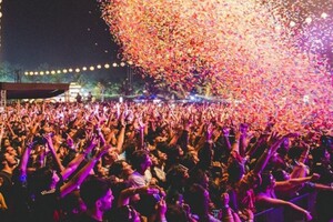 Фестиваль Coachella перенесли на 2022 год – СМИ