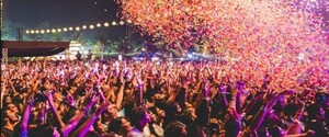 Фестиваль Coachella перенесли на 2022 рік – ЗМІ 