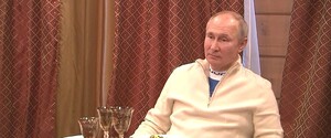 Путін прокоментував слова Байдена, який назвав його вбивцею: 